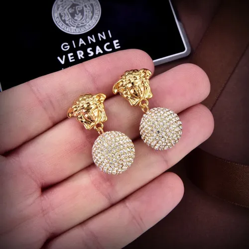 Versace Earrings For Women #1439753
