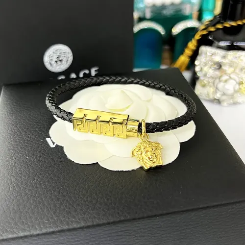 Versace Bracelets For Women #1439764