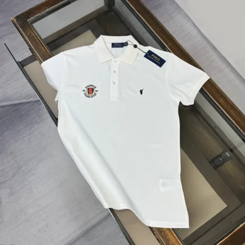 Ralph Lauren Polo T-Shirts Short Sleeved For Men #1439771