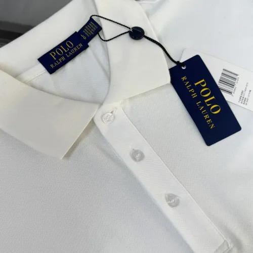 Replica Ralph Lauren Polo T-Shirts Short Sleeved For Men #1439771 $60.00 USD for Wholesale