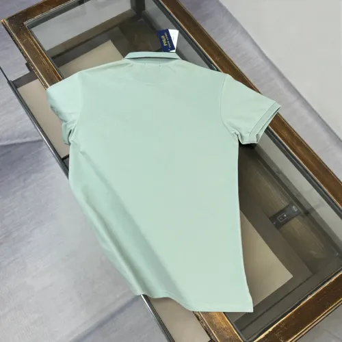 Replica Ralph Lauren Polo T-Shirts Short Sleeved For Men #1439773 $60.00 USD for Wholesale