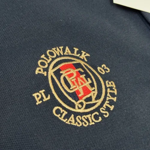 Replica Ralph Lauren Polo T-Shirts Short Sleeved For Men #1439774 $60.00 USD for Wholesale