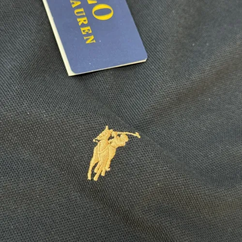 Replica Ralph Lauren Polo T-Shirts Short Sleeved For Men #1439774 $60.00 USD for Wholesale