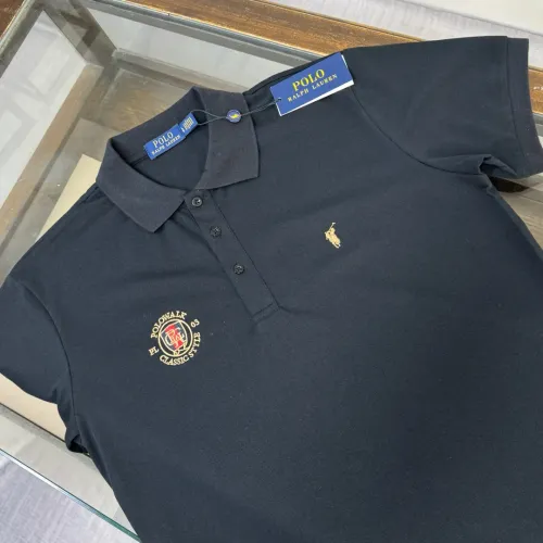 Replica Ralph Lauren Polo T-Shirts Short Sleeved For Men #1439775 $60.00 USD for Wholesale