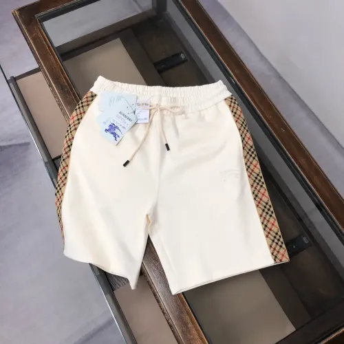 Burberry Pants For Unisex #1439776