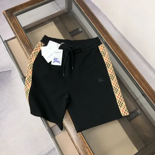 Burberry Pants For Unisex #1439778
