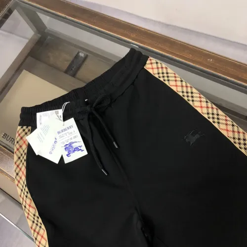Replica Burberry Pants For Unisex #1439778 $64.00 USD for Wholesale