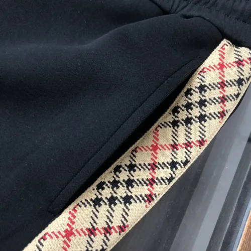Replica Burberry Pants For Unisex #1439778 $64.00 USD for Wholesale