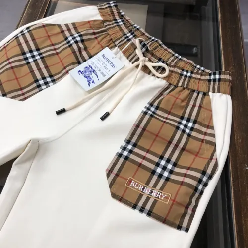 Replica Burberry Pants For Unisex #1439779 $64.00 USD for Wholesale