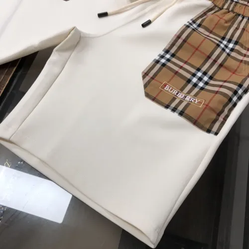 Replica Burberry Pants For Unisex #1439779 $64.00 USD for Wholesale