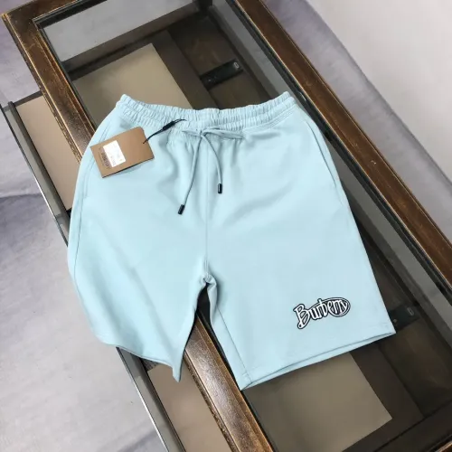 Burberry Pants For Unisex #1439781