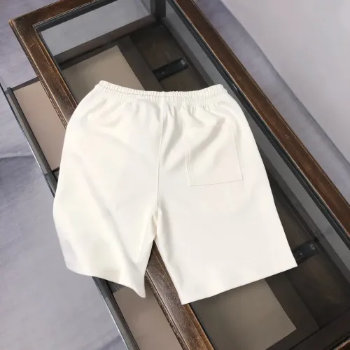 Replica Burberry Pants For Unisex #1439782 $64.00 USD for Wholesale