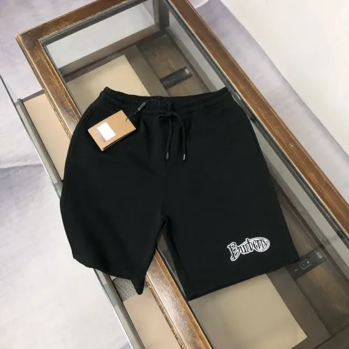 Burberry Pants For Unisex #1439783