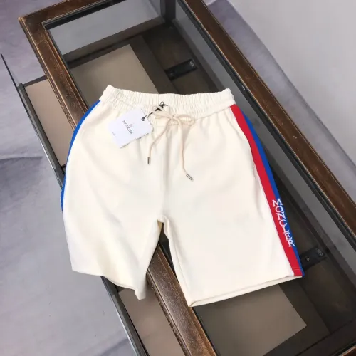 Moncler Pants For Unisex #1439799