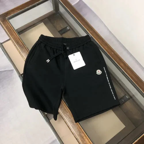 Moncler Pants For Unisex #1439801