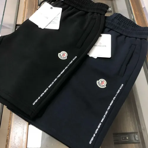 Replica Moncler Pants For Unisex #1439801 $64.00 USD for Wholesale