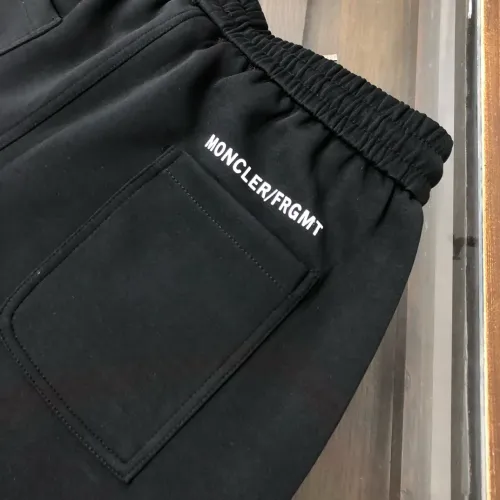 Replica Moncler Pants For Unisex #1439801 $64.00 USD for Wholesale