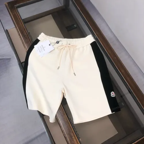 Moncler Pants For Unisex #1439802