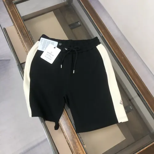 Moncler Pants For Unisex #1439803