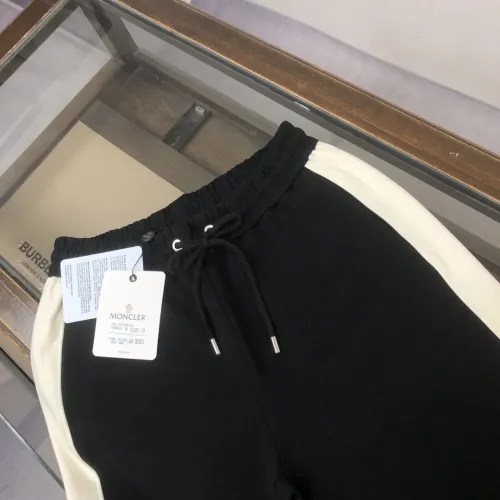 Replica Moncler Pants For Unisex #1439803 $64.00 USD for Wholesale