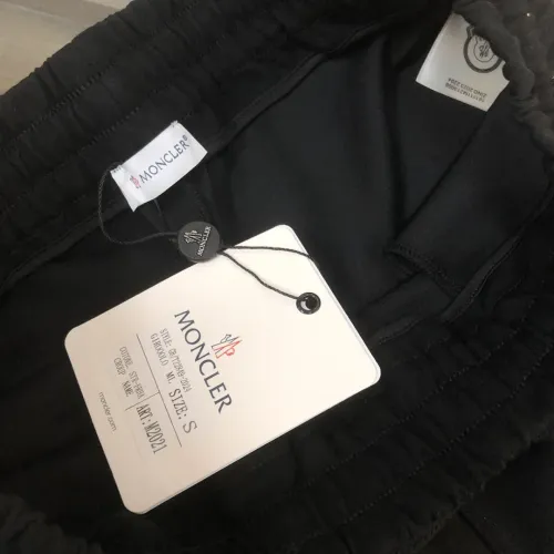 Replica Moncler Pants For Unisex #1439803 $64.00 USD for Wholesale