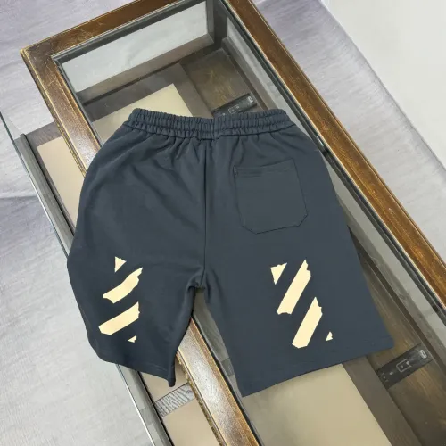 Replica Off-White Pants For Unisex #1439804 $64.00 USD for Wholesale