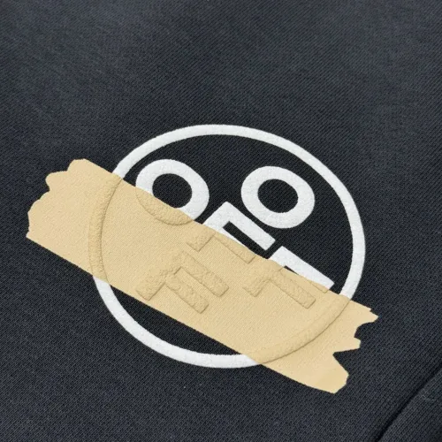 Replica Off-White Pants For Unisex #1439804 $64.00 USD for Wholesale