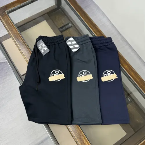 Replica Off-White Pants For Unisex #1439806 $64.00 USD for Wholesale