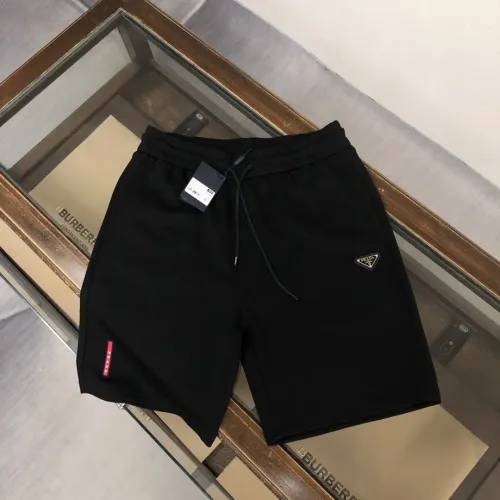 Prada Pants For Unisex #1439809