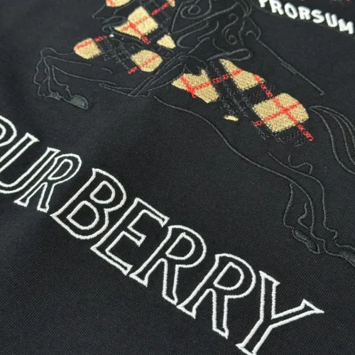 Replica Burberry T-Shirts Short Sleeved For Unisex #1439815 $32.00 USD for Wholesale