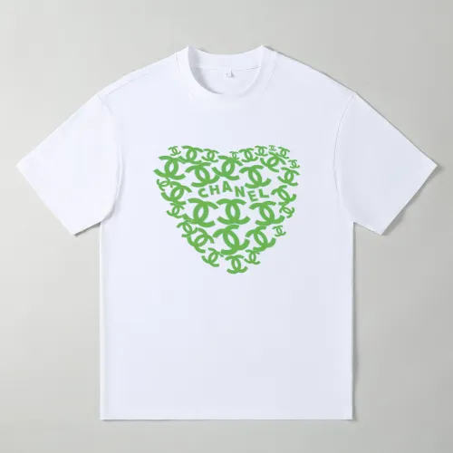 Burberry Oversize T-Shirts Short Sleeved For Men #1439866