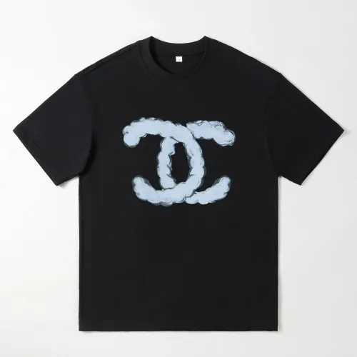 Burberry Oversize T-Shirts Short Sleeved For Men #1439869