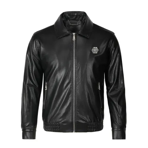 Philipp Plein PP Jackets Long Sleeved For Men #1439966