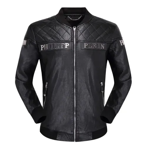 Philipp Plein PP Jackets Long Sleeved For Men #1439970