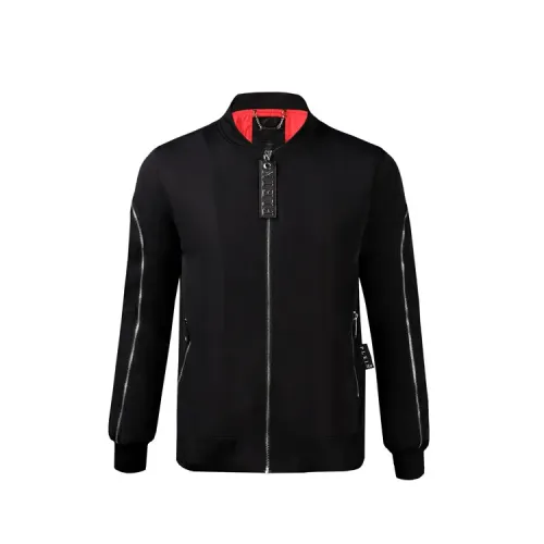 Philipp Plein PP Jackets Long Sleeved For Men #1439987