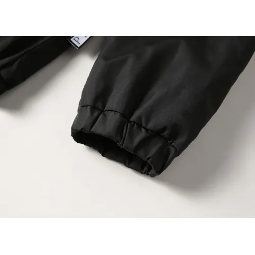 Replica Philipp Plein PP Jackets Long Sleeved For Men #1439989 $76.00 USD for Wholesale