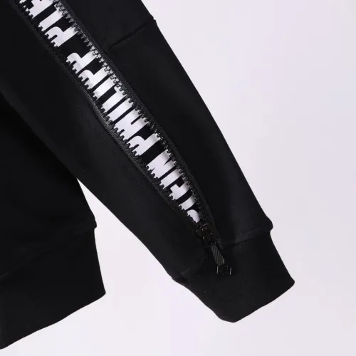 Replica Philipp Plein PP Tracksuits Long Sleeved For Men #1440004 $102.00 USD for Wholesale