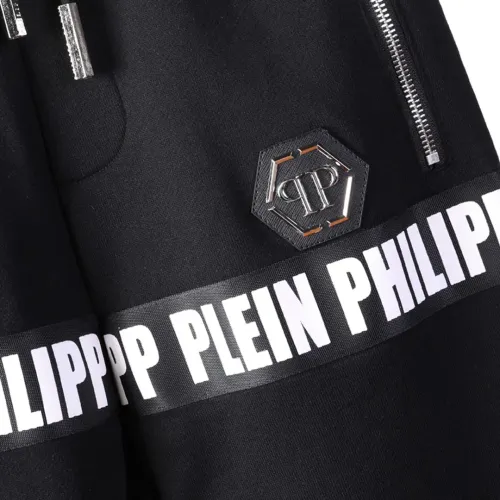 Replica Philipp Plein PP Tracksuits Long Sleeved For Men #1440005 $102.00 USD for Wholesale