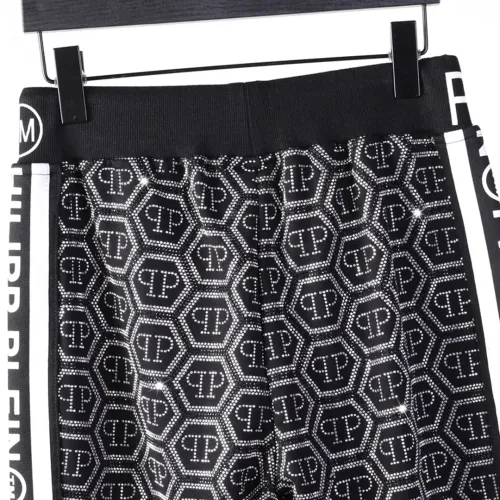 Replica Philipp Plein PP Tracksuits Long Sleeved For Men #1440008 $150.00 USD for Wholesale