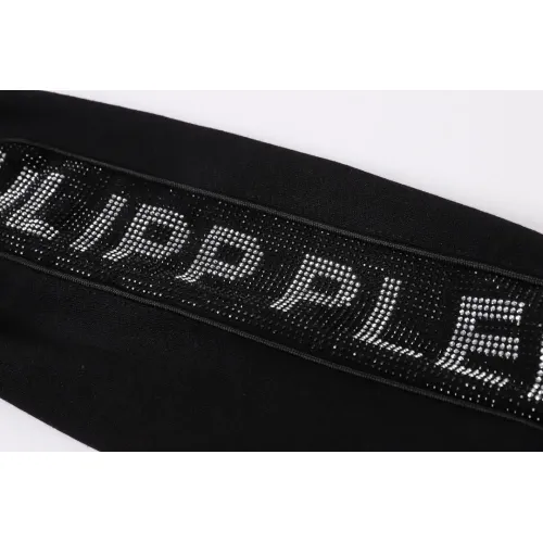 Replica Philipp Plein PP Tracksuits Long Sleeved For Men #1440010 $102.00 USD for Wholesale