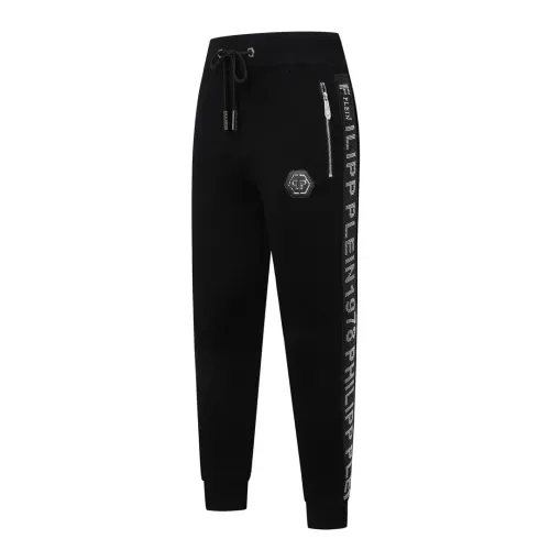 Replica Philipp Plein PP Tracksuits Long Sleeved For Men #1440012 $102.00 USD for Wholesale