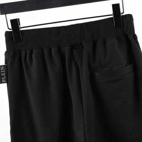 Replica Philipp Plein PP Pants For Men #1440016 $42.00 USD for Wholesale