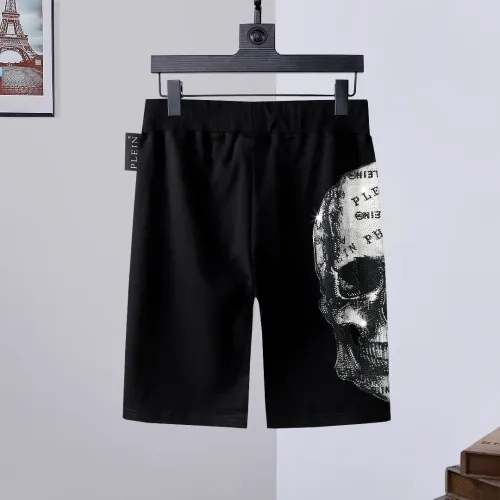 Replica Philipp Plein PP Pants For Men #1440017 $39.00 USD for Wholesale
