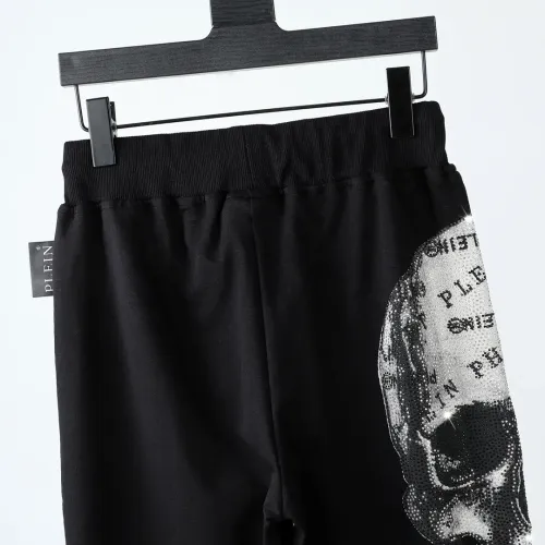 Replica Philipp Plein PP Pants For Men #1440017 $39.00 USD for Wholesale