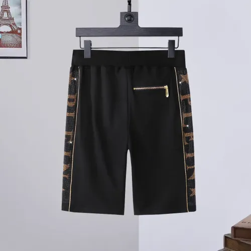 Replica Philipp Plein PP Pants For Men #1440018 $42.00 USD for Wholesale