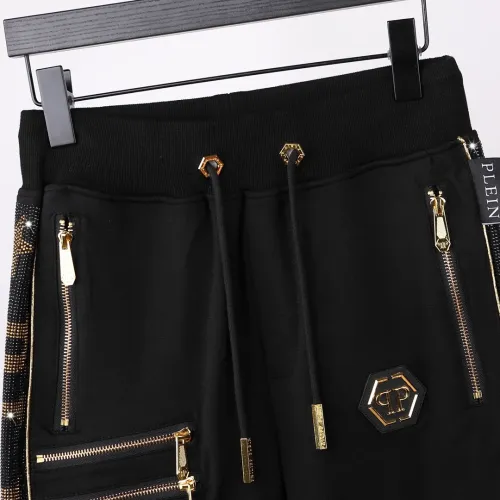 Replica Philipp Plein PP Pants For Men #1440018 $42.00 USD for Wholesale