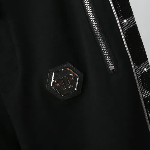 Replica Philipp Plein PP Pants For Men #1440019 $42.00 USD for Wholesale