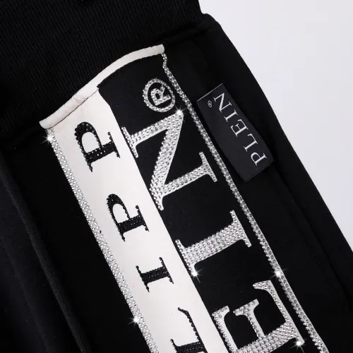 Replica Philipp Plein PP Pants For Men #1440020 $39.00 USD for Wholesale