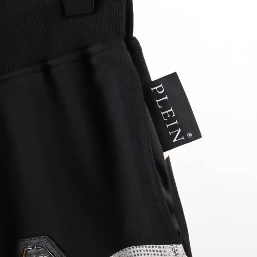 Replica Philipp Plein PP Pants For Men #1440021 $39.00 USD for Wholesale