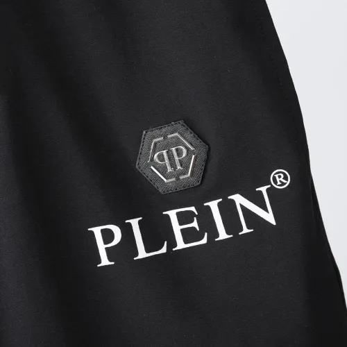 Replica Philipp Plein PP Pants For Men #1440022 $42.00 USD for Wholesale